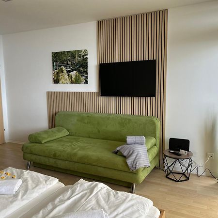 Ferienwohnung Uns Uwe فرايونغ المظهر الخارجي الصورة