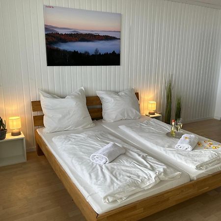 Ferienwohnung Uns Uwe فرايونغ المظهر الخارجي الصورة