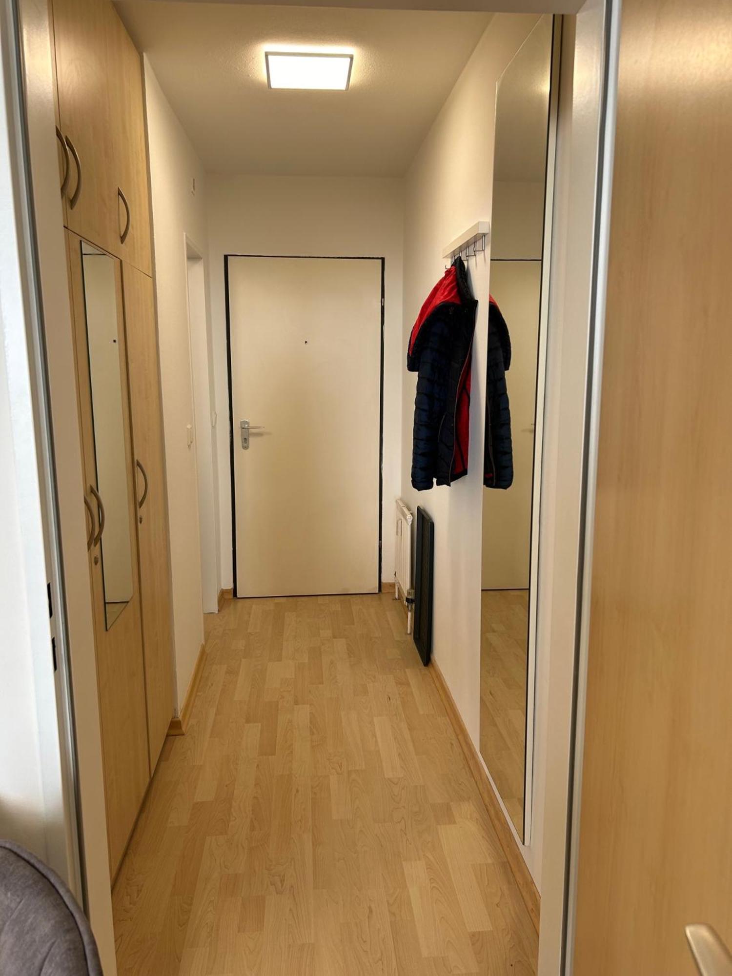 Ferienwohnung Uns Uwe فرايونغ المظهر الخارجي الصورة