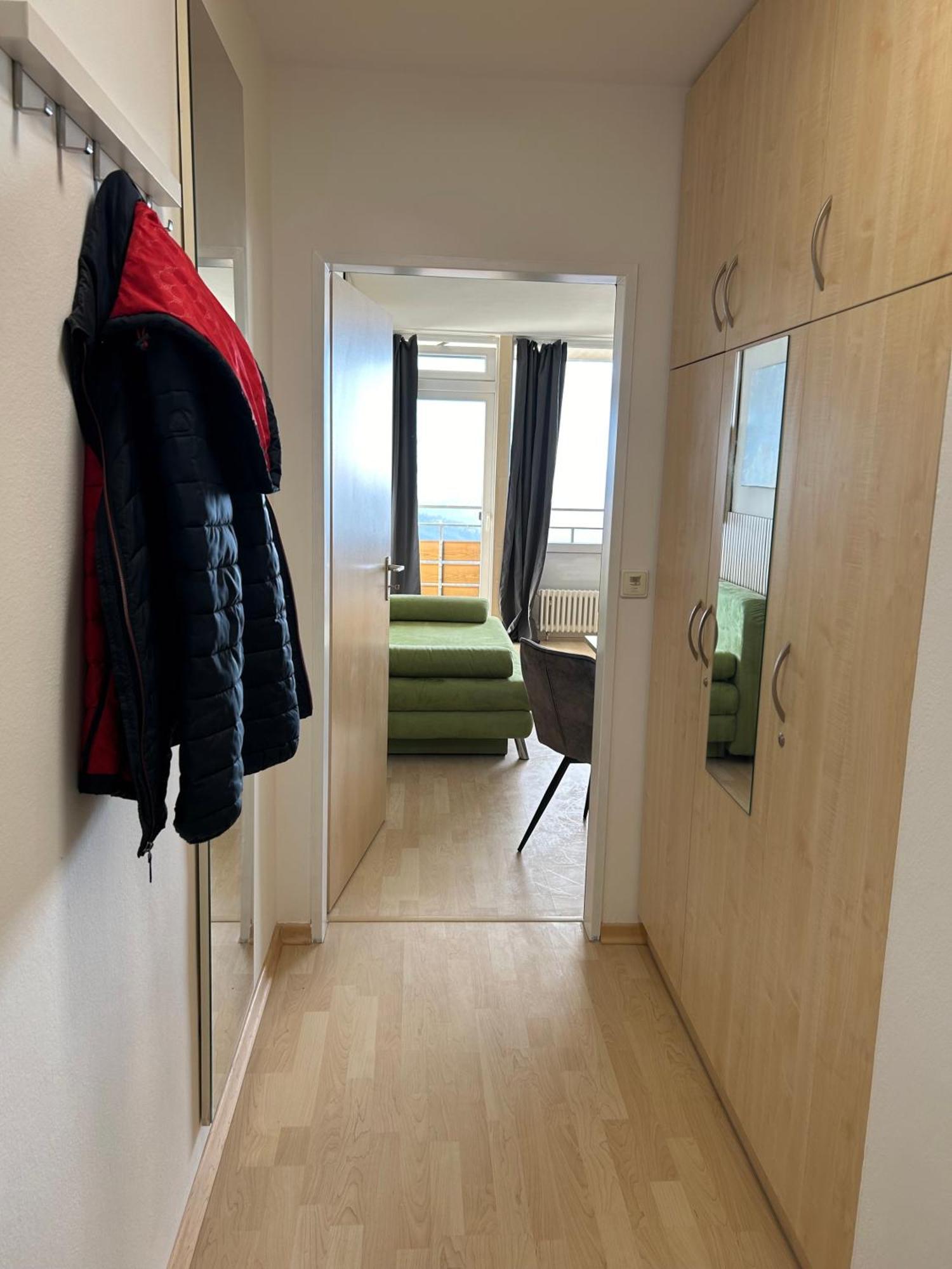 Ferienwohnung Uns Uwe فرايونغ المظهر الخارجي الصورة