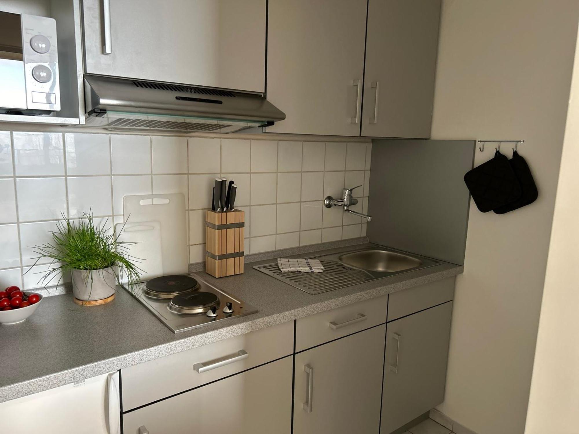 Ferienwohnung Uns Uwe فرايونغ المظهر الخارجي الصورة